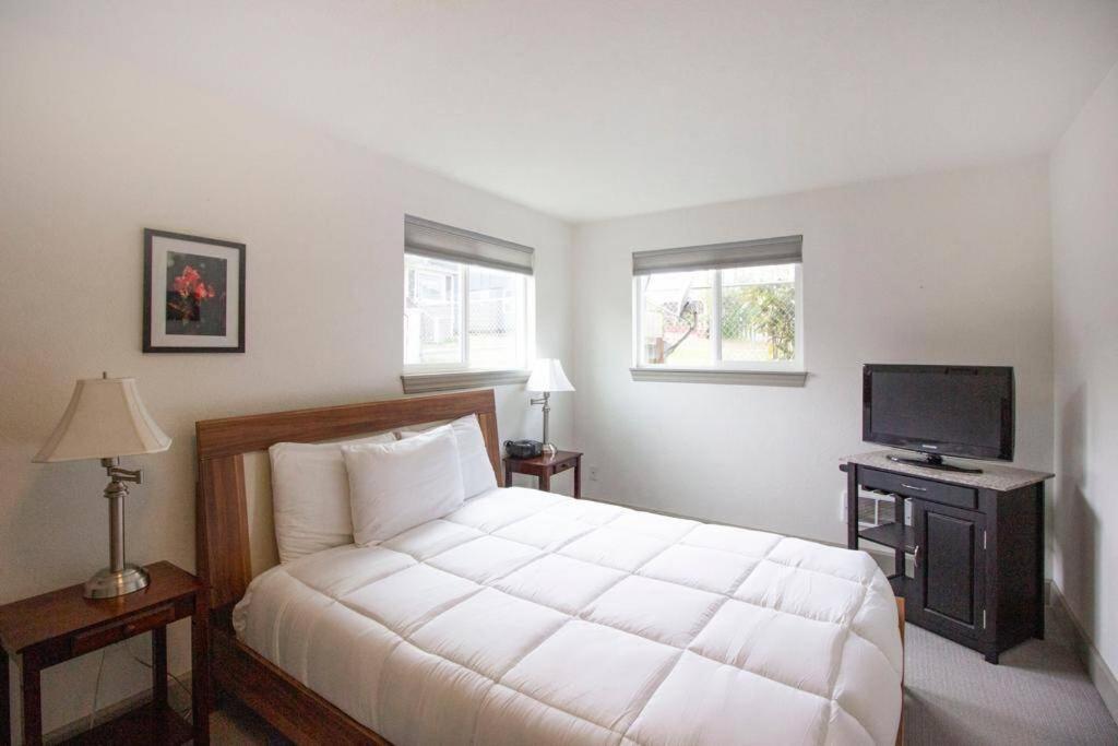 Riverwalk Seaside- Walk To Beach, One Level Home, Pet Friendly Exterior foto