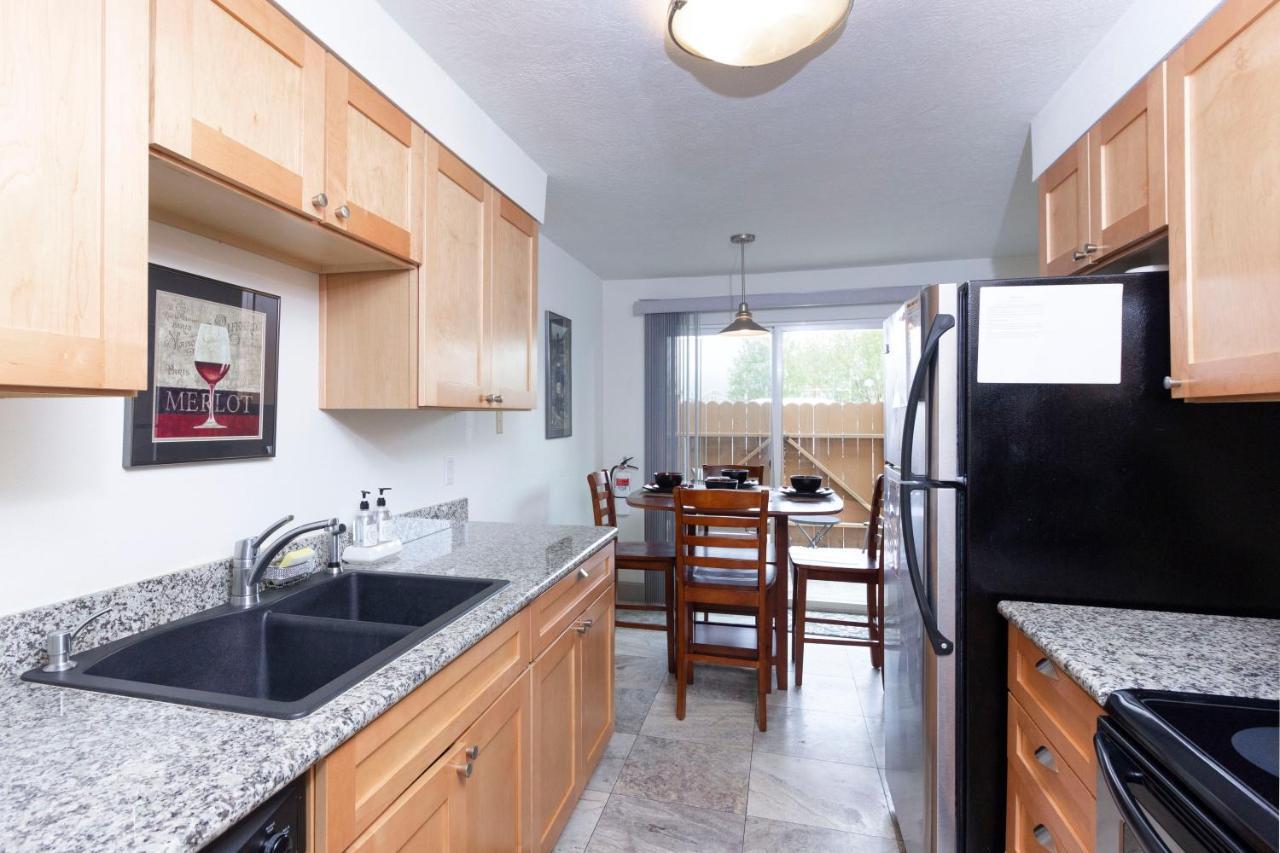 Riverwalk Seaside- Walk To Beach, One Level Home, Pet Friendly Exterior foto