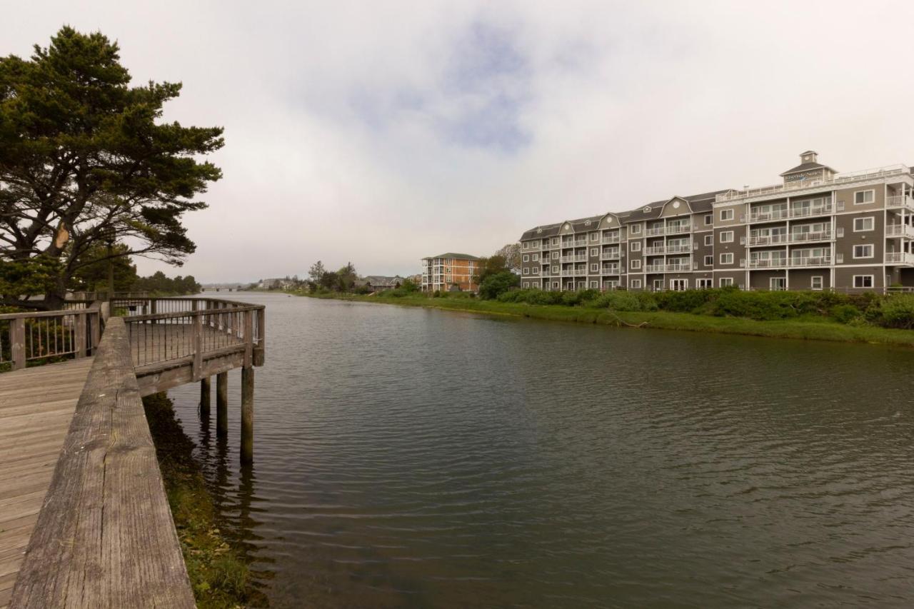 Riverwalk Seaside- Walk To Beach, One Level Home, Pet Friendly Exterior foto